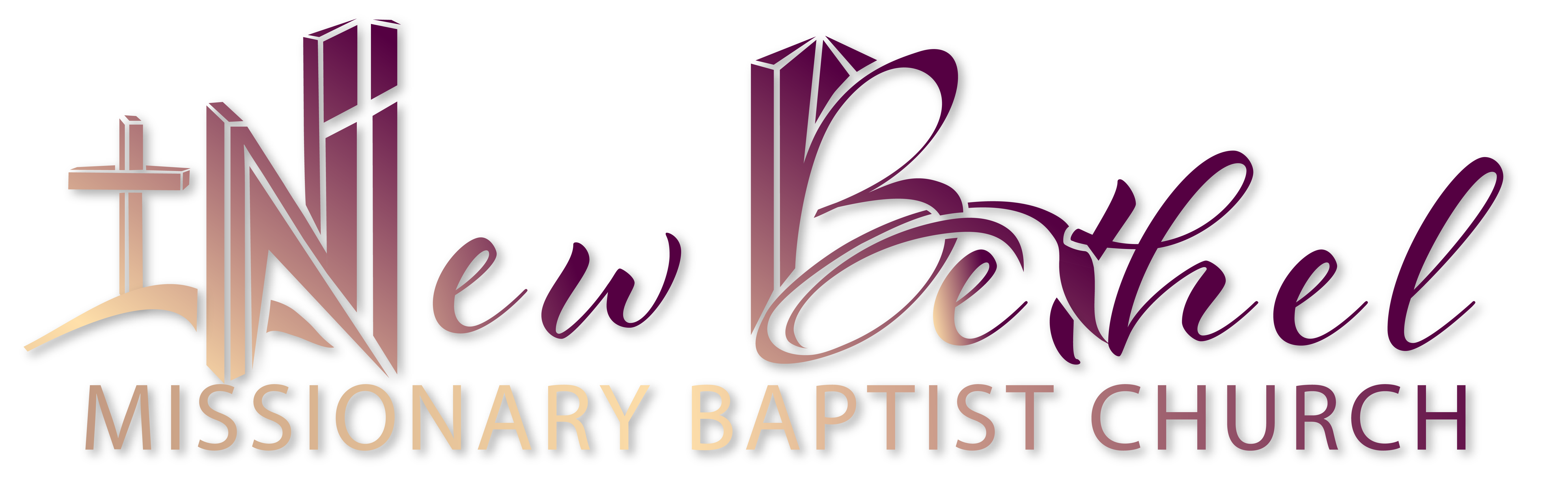 New Bethel Missionary Baptist Church